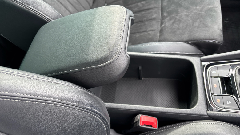 Skoda Karoq 1.5 TSI SE L 5dr Petrol Estate